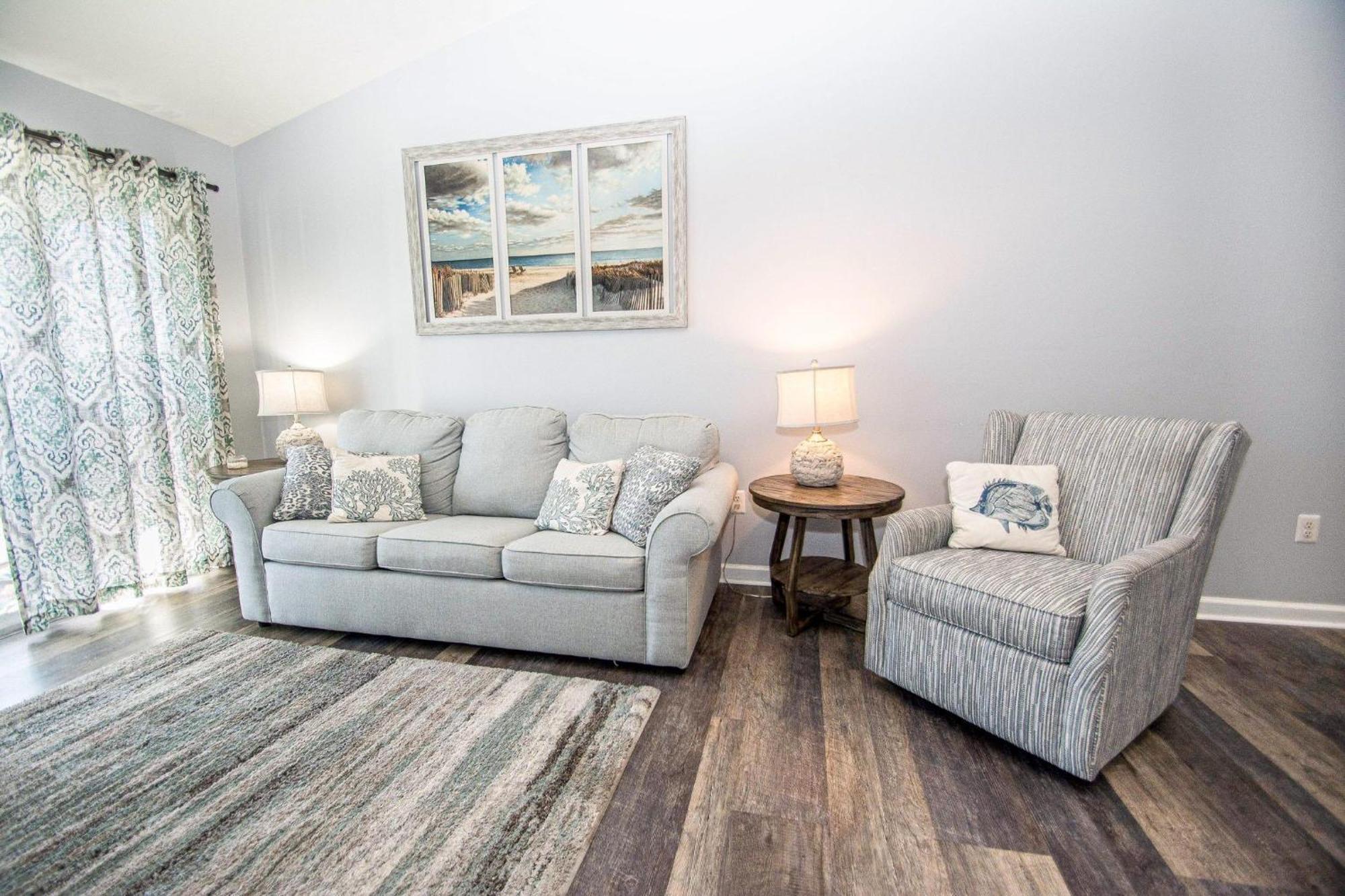 Waterway Village By Palmetto Vacations Myrtle Beach Exterior foto